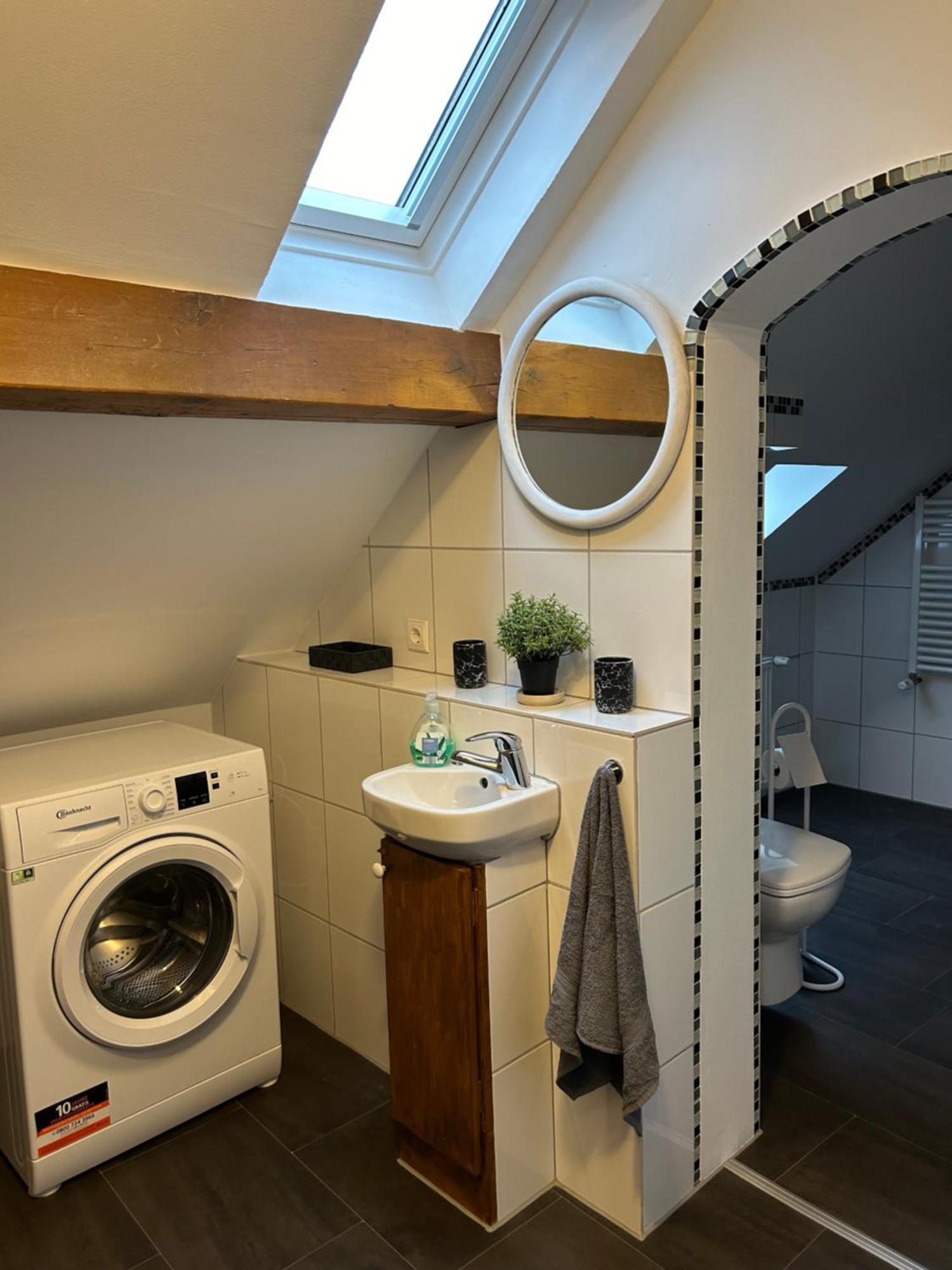 Ferienwohnung Justus Xanten Kültér fotó