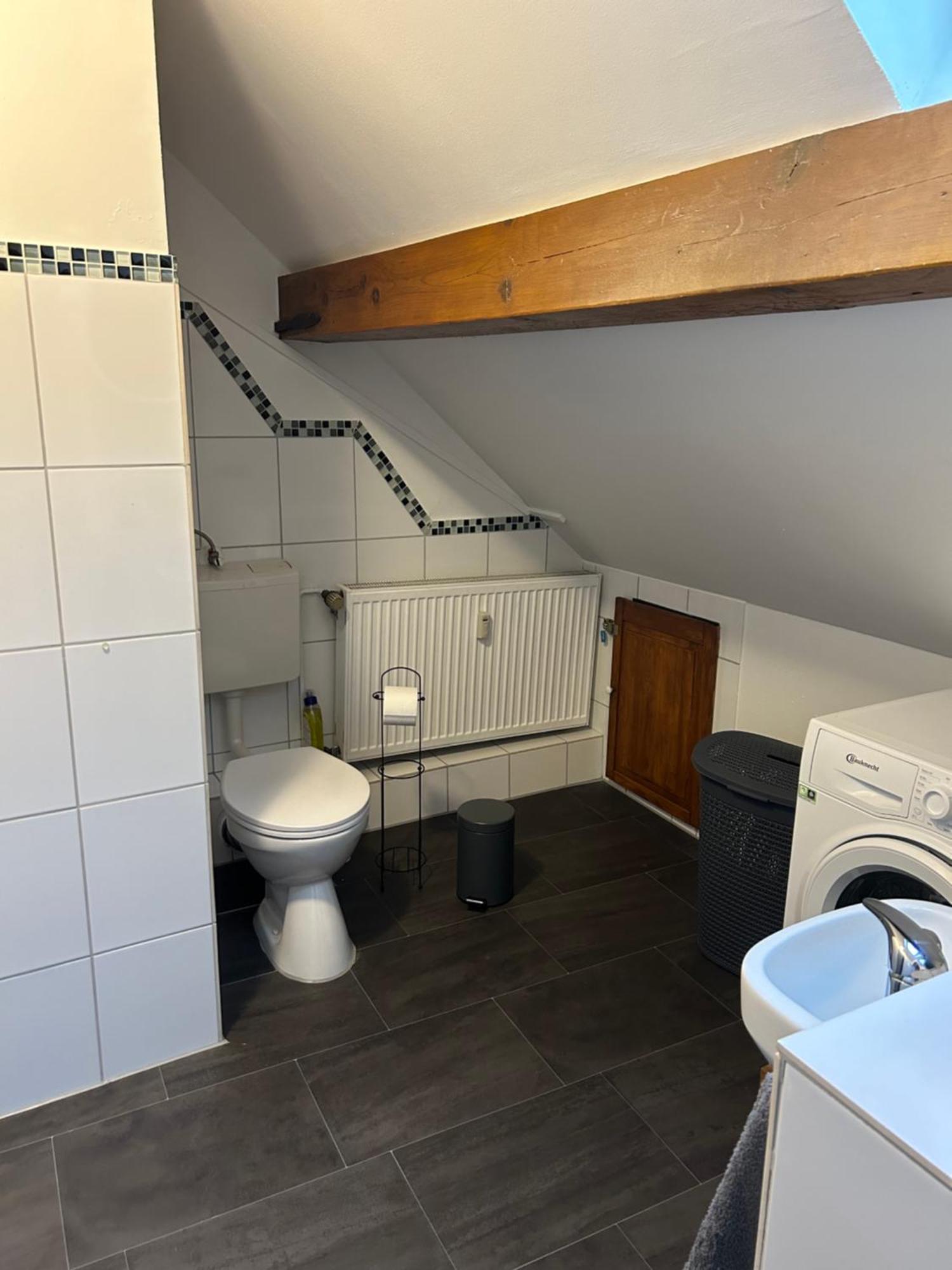 Ferienwohnung Justus Xanten Kültér fotó