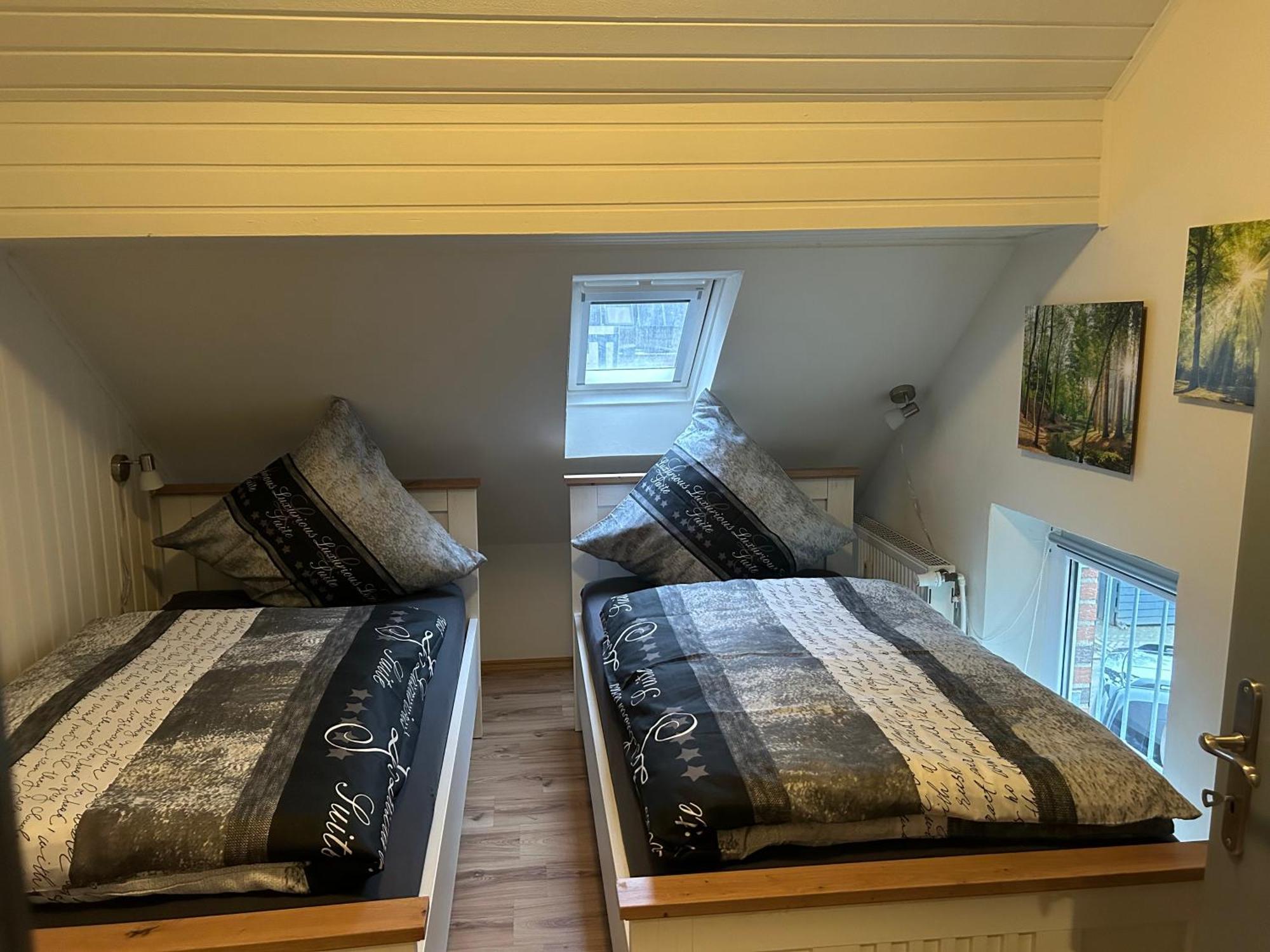 Ferienwohnung Justus Xanten Kültér fotó